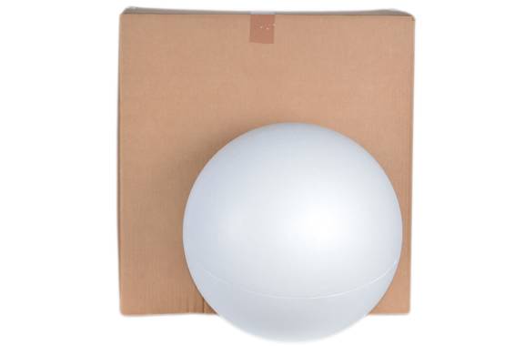 Sfera polistiren