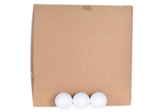 Sfera polistiren
