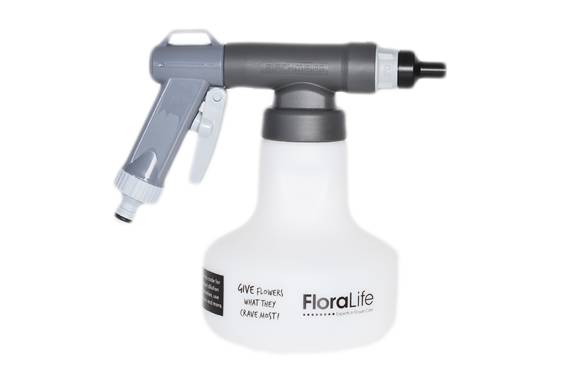 Floralife QuickMix System