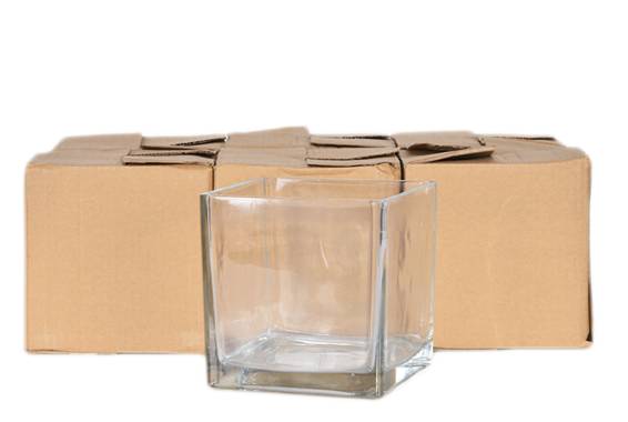 Cube Glass