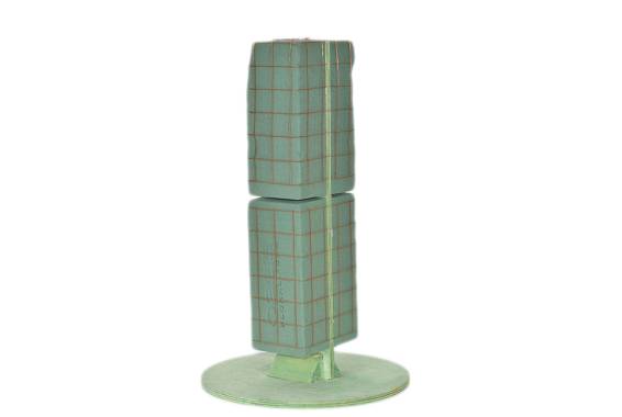 Oasis Vertical Stand