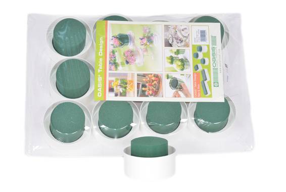 Burete Oasis Design Viva