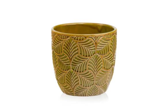 Vintage Leaves
