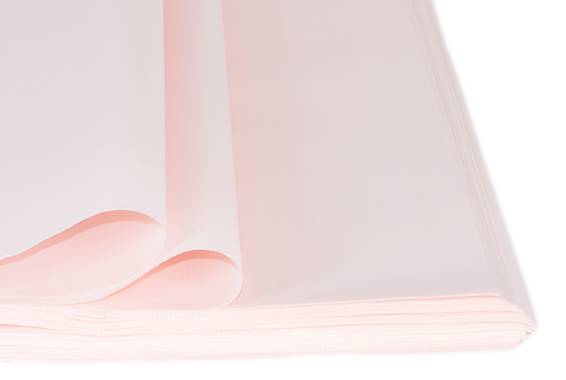 Ambalaj Koffin Paper