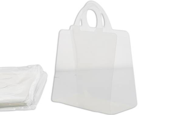 Punga Transparent