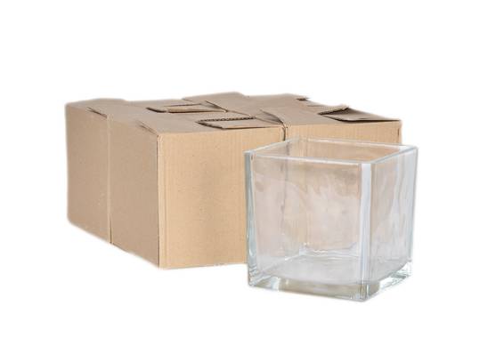 Cube Glass