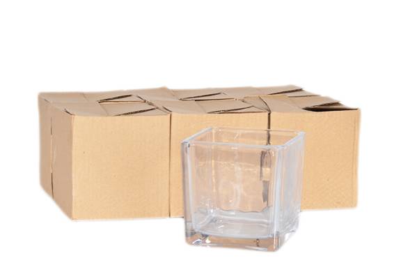 Cube Glass