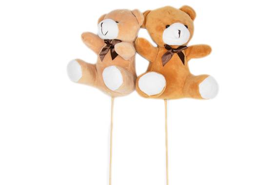 Stick Bear Teddy
