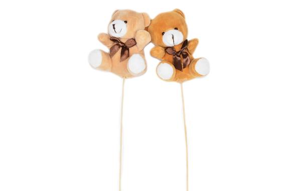 Stick Bear Teddy