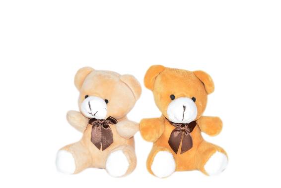 Plus Bear Teddy