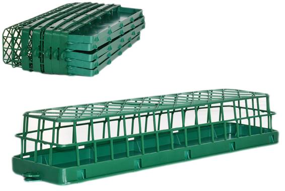 Suport Cage Flor