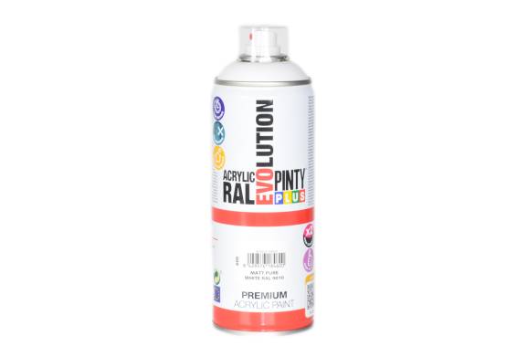 Spray Colour, Matt