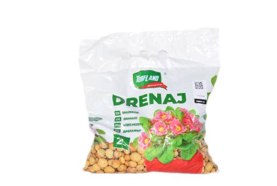 Drenaj Argila expandata