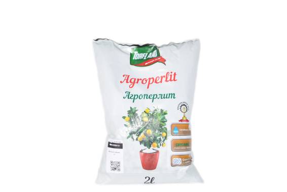Material natural, Agroperlit