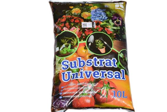 Substrat Univeral Diolsem