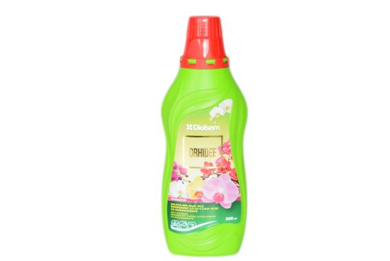 Fertilizant ORHIDEE