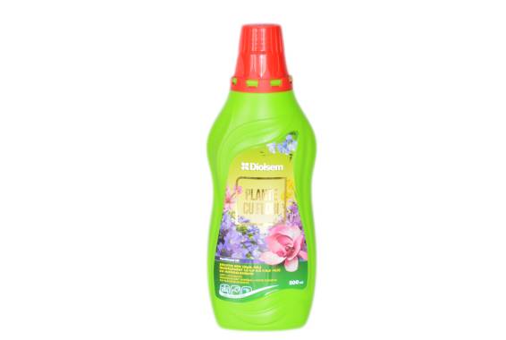 Fertilizant PLANTE CU FLORI