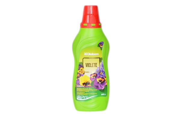 Fertilizant VIOLETE
