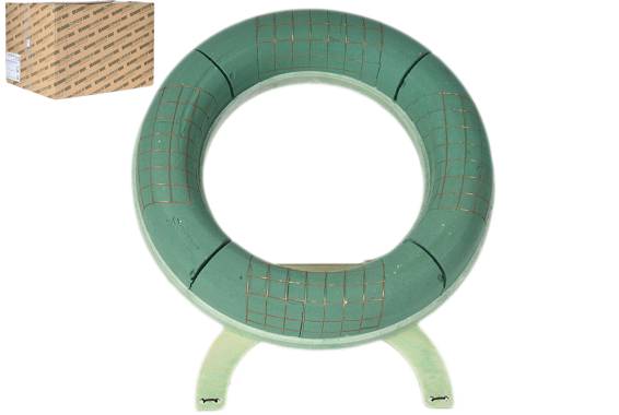 Inel Oasis Ecobase cu Stand