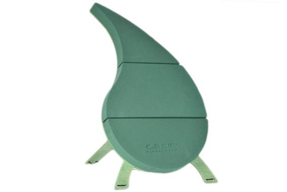 Burete Oasis Teardrop