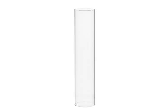 No bottom, Cylinder Parafiamme