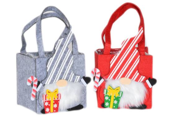Felt Bags X-Mas