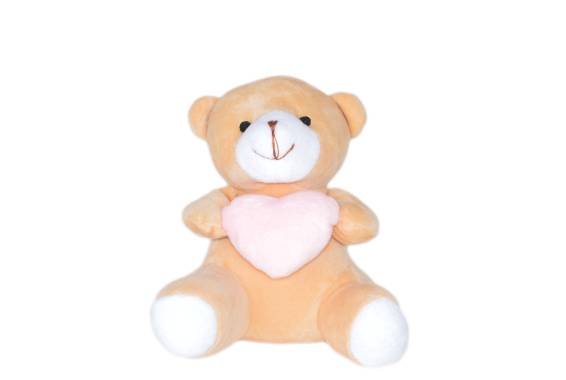 Bear Valentinus