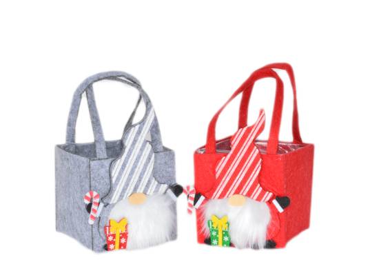 Felt Bags X-Mas