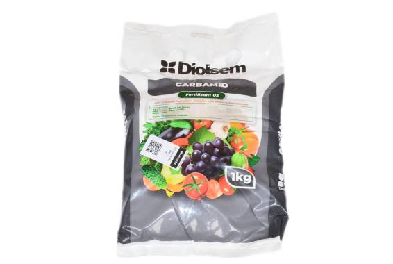 Q Carbamid 1Kg (4841422123238-BRA-)