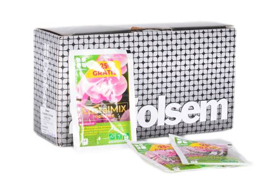 Hrana plante, CristalMix Orhidee
