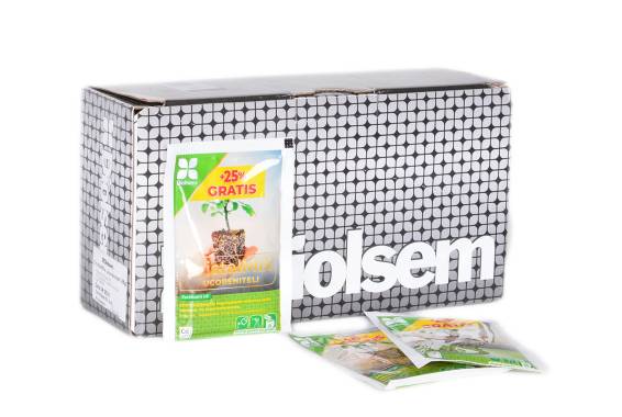 Hrana plante, CristalMix Ucoreniteli