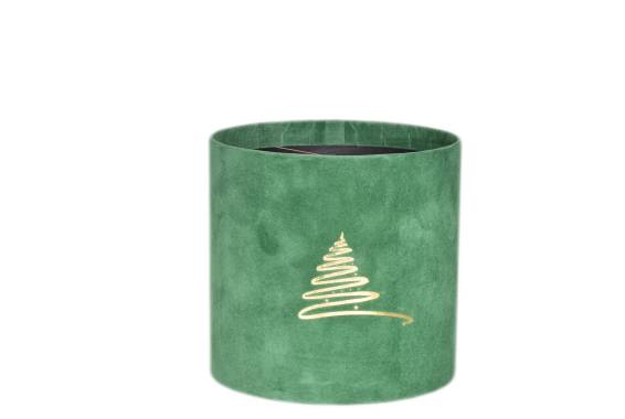 Tree Catifea fara capac