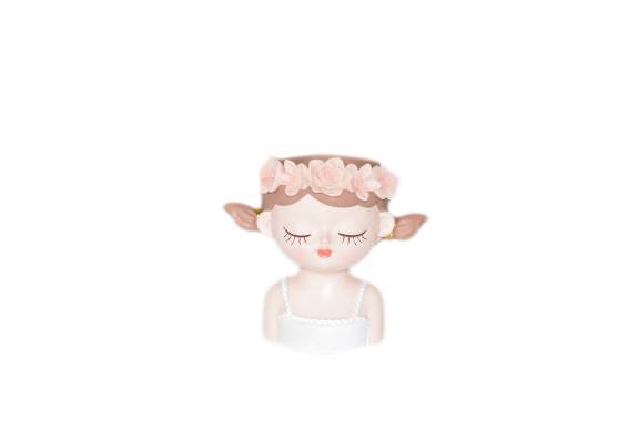 Flower pot