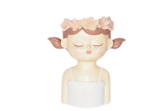 Flower pot