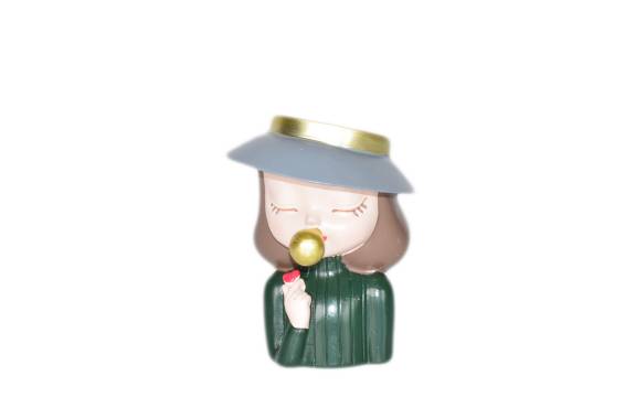 Flower pot