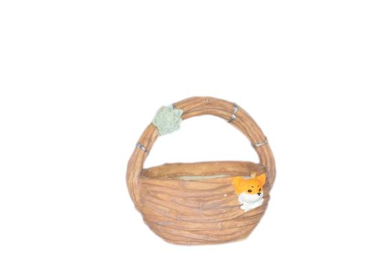 Flower pot