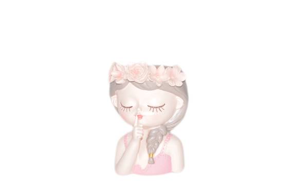 Flower pot