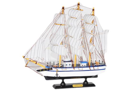 Ship