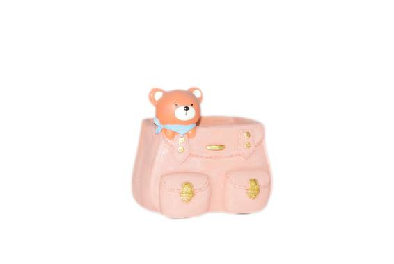 Flower pot