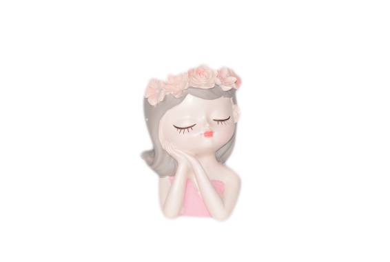 Flower pot