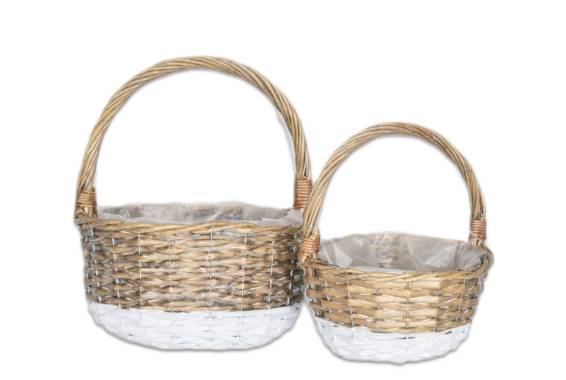 Cos Nuiele Basket