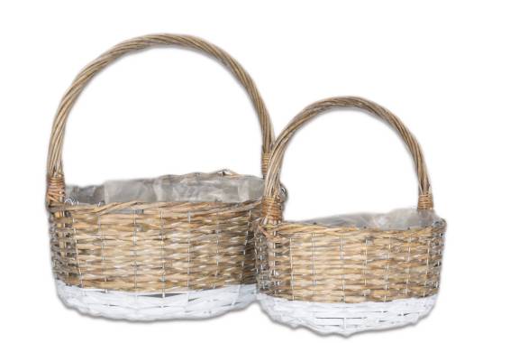 Cos Nuiele Basket