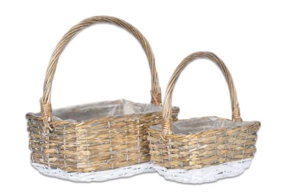 Cos Nuiele Basket