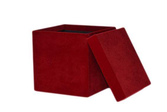 Cube Velvet Catifea