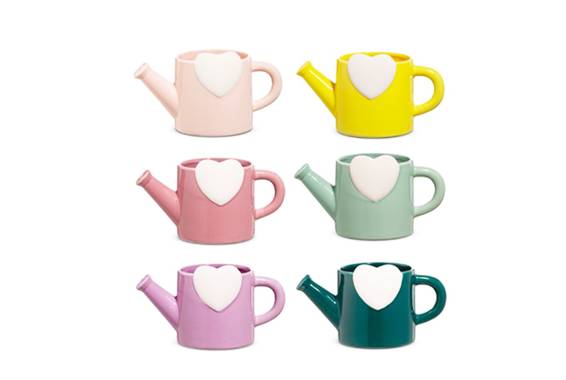 Vas ceramic Anna