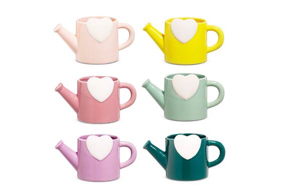 Vas ceramic Anna