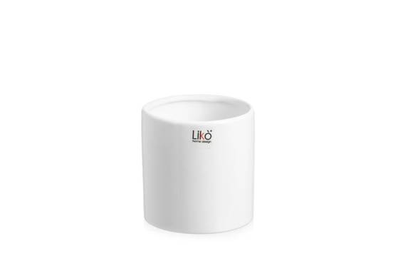 Vas ceramic Cilinder