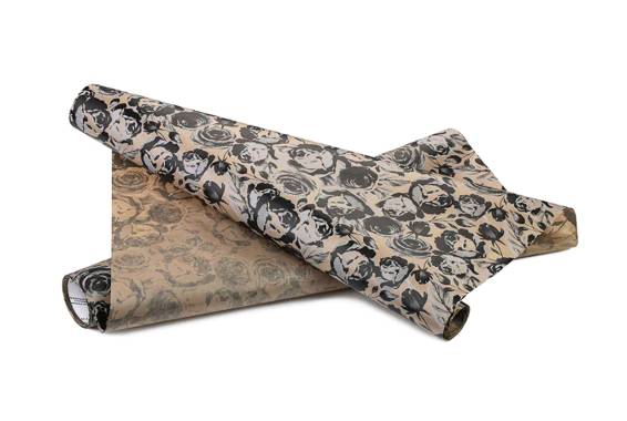 Hartie Roses
