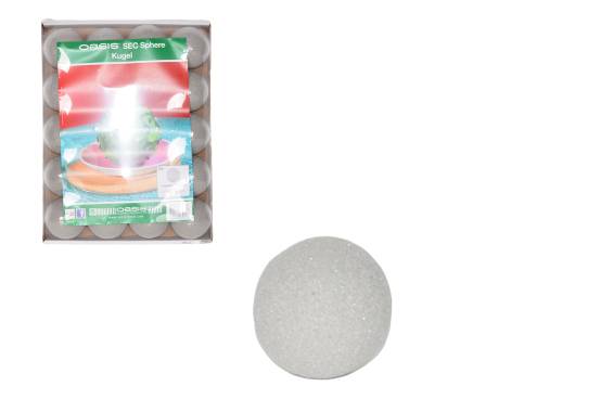 Sfera Sec, Oasis