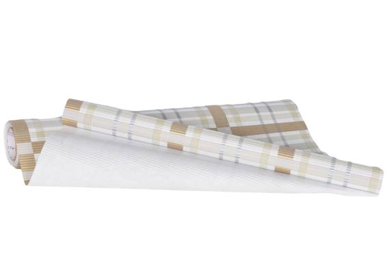 Hartie Lattice